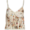 Shirt - Majice - kratke - 