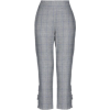 Shirtamporter trousers - Capri & Cropped - 