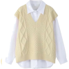 Shirt and Vest - Camicie (lunghe) - 