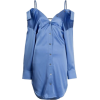 Shirt dress - Vestidos - 