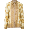 Shirts,Versace Collection - Camicie (corte) - $619.00  ~ 531.65€