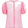 Shirts - Camicie (corte) - 