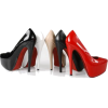 Shoe Graphic - Background - 