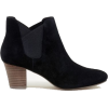 Shoe Bootie - Boots - 