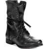 Shoe - Stiefel - 