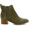 Shoe - Boots - 