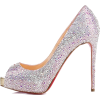 Shoe - Classic shoes & Pumps - 