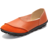 Shoe - Flats - 