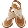 Shoe - Sandalias - 
