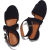 Shoe - Sandálias - 