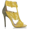 Shoe - Sandale - 