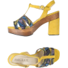 Shoe - Sandalias - 