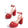 Shoe - Sandals - 