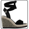 Shoe - Wedges - 