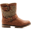 Shoebox - Boots - 