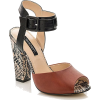 Shoemint heels - Klasične cipele - 