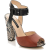 Shoemint heels - Klasyczne buty - 