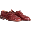 Shoes 1942 Vintage - scarpe di baletto - 