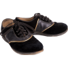 Shoes 1942 Vintage - Balerinke - 