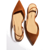 Shoes - Sandals - 