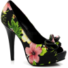 Shoes Shoes Colorful - Buty - 