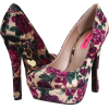 Shoes Shoes Colorful - Buty - 