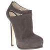 Shoes Gray - Buty - 
