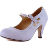 Shoes - Klasyczne buty - 