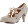 Shoes - Klasyczne buty - 