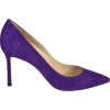 Shoes - Classic shoes & Pumps - 