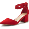 Shoes - Klassische Schuhe - 