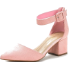 Shoes - Klasyczne buty - 