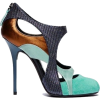 Shoes - Klasyczne buty - 