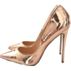 Shoes - Classic shoes & Pumps - 