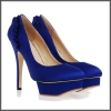 Shoes - Klasyczne buty - 