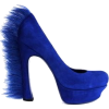 Shoes - Klasyczne buty - 