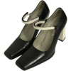Shoes - Sapatos clássicos - 