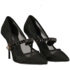 Shoes - Klasyczne buty - 