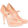 Shoes - Klasyczne buty - 