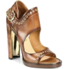 Shoes - Klasyczne buty - 