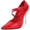 Shoes - Klasyczne buty - 