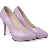 Shoes - Classic shoes & Pumps - 