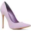 Shoes - Klasyczne buty - 