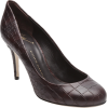 Shoes - Klasyczne buty - 