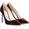 Shoes - Classic shoes & Pumps - 