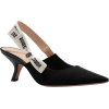 Shoes - Klasyczne buty - 