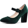 Shoes - Klasyczne buty - 