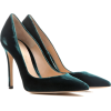 Shoes - Klasyczne buty - 