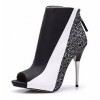 Shoes - Klasyczne buty - 