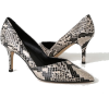 Shoes - Classic shoes & Pumps - 